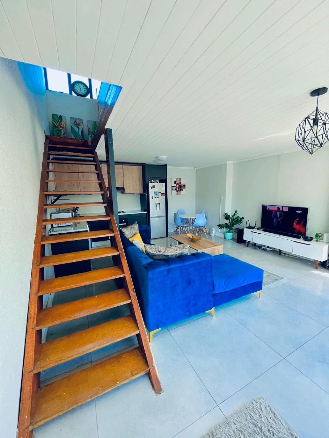 Urban Sleek Haven Dual Cape Town