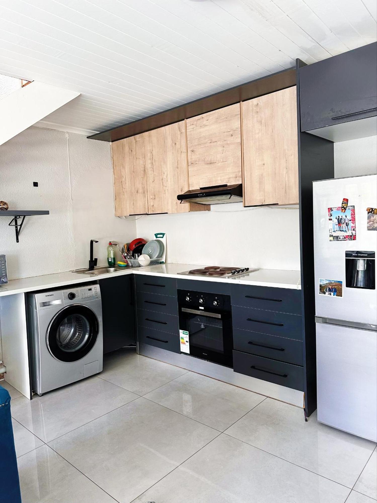 Urban Sleek Haven Dual