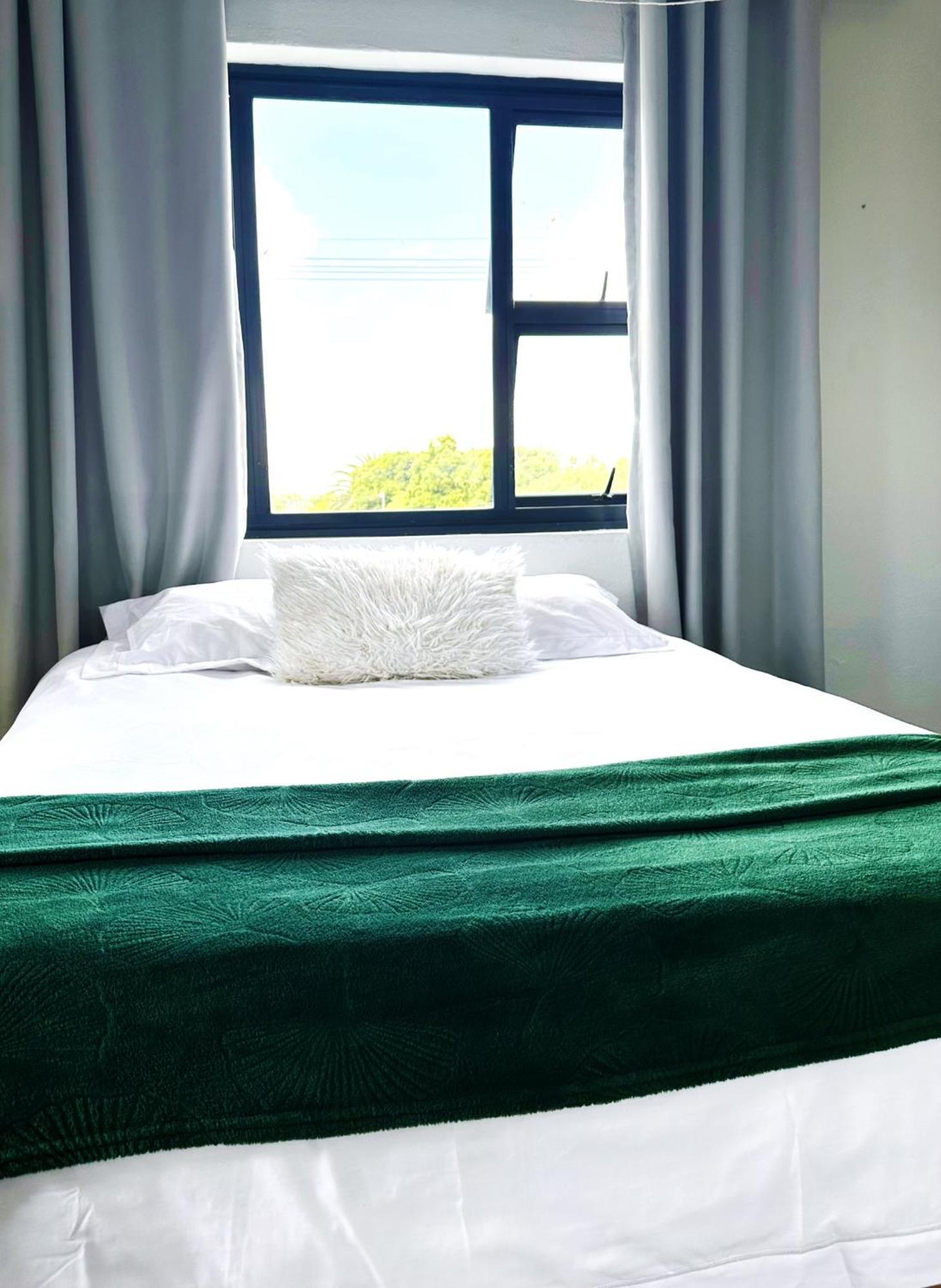 Urban Sleek Haven Dual Cape Town