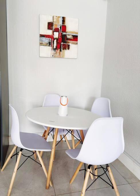 Urban Sleek Haven Dual Cape Town